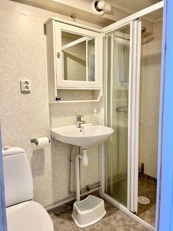 Holiday Home Smaland Gaeddegoelshult Gaddegolshult 외부 사진