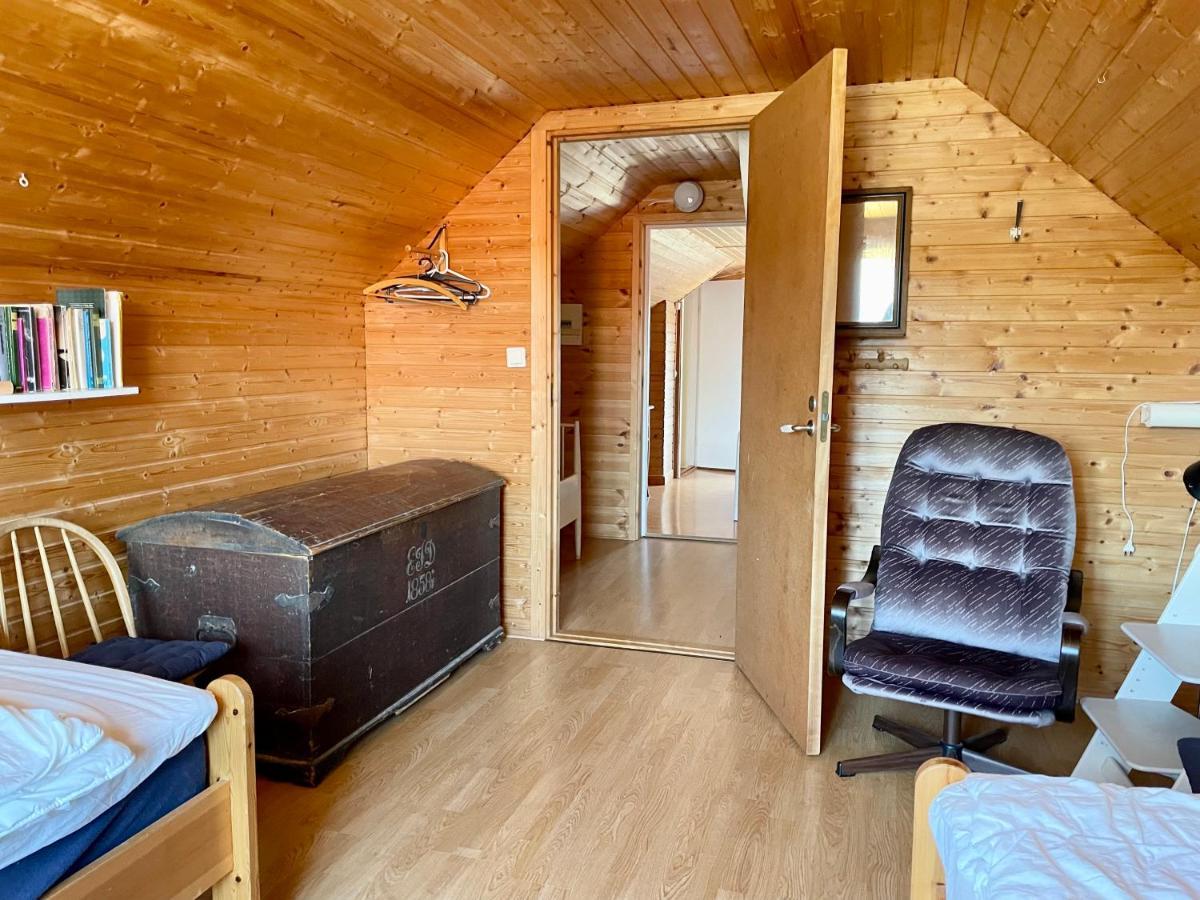 Holiday Home Smaland Gaeddegoelshult Gaddegolshult 외부 사진