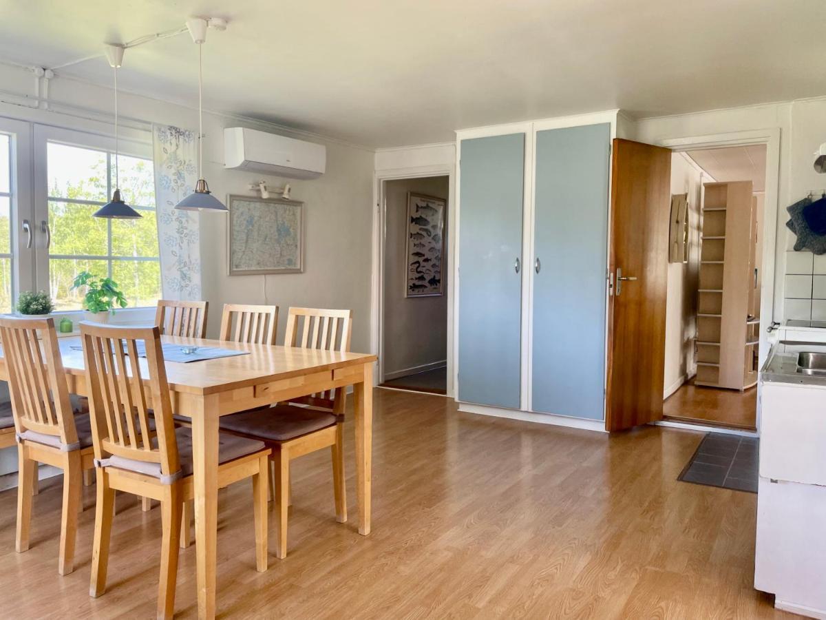 Holiday Home Smaland Gaeddegoelshult Gaddegolshult 외부 사진