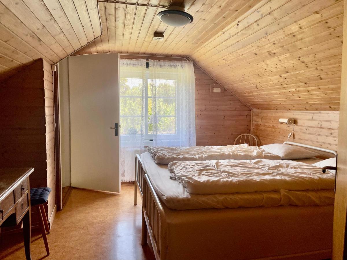 Holiday Home Smaland Gaeddegoelshult Gaddegolshult 외부 사진